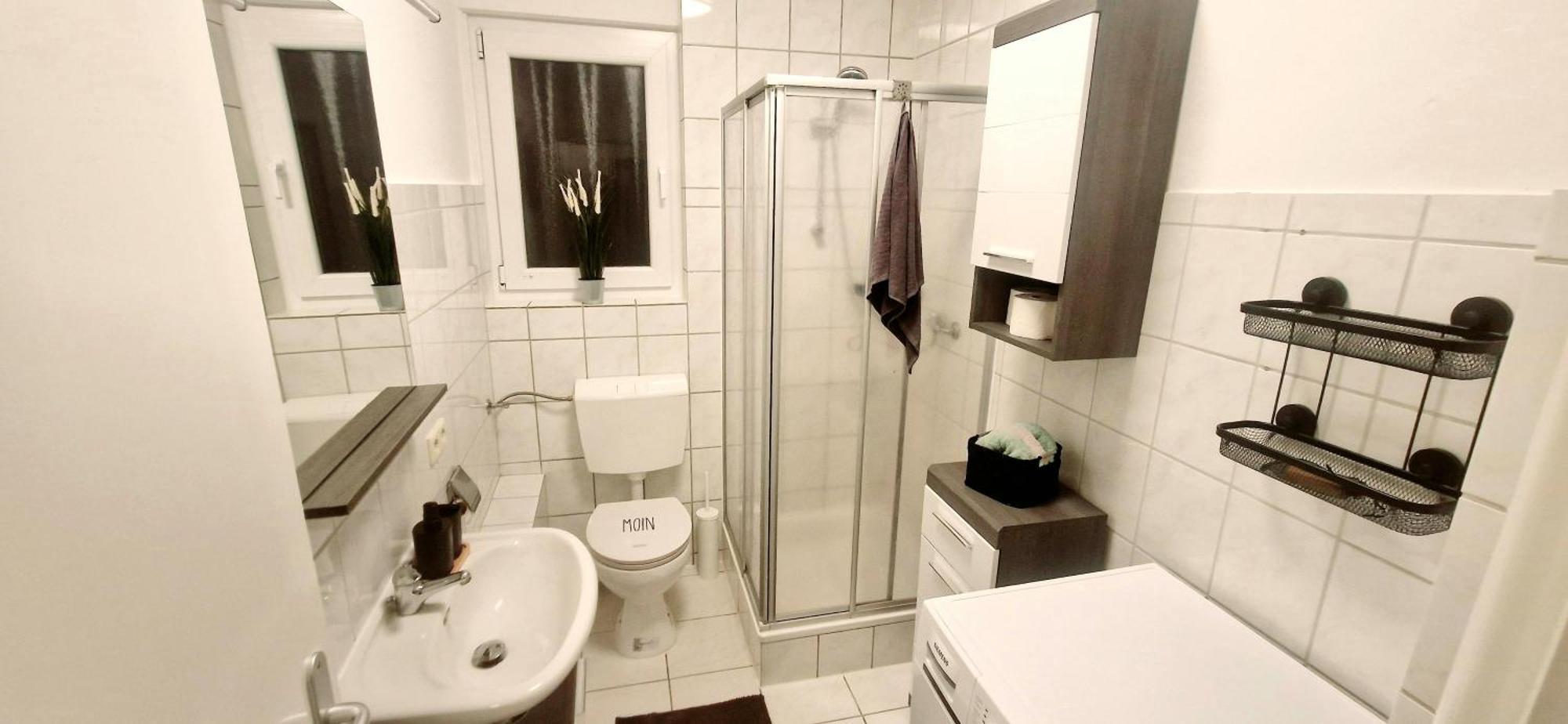 Ferienwohnung Landlicht Mit Terrasse In Ruhiger Lage Sulingen Kültér fotó