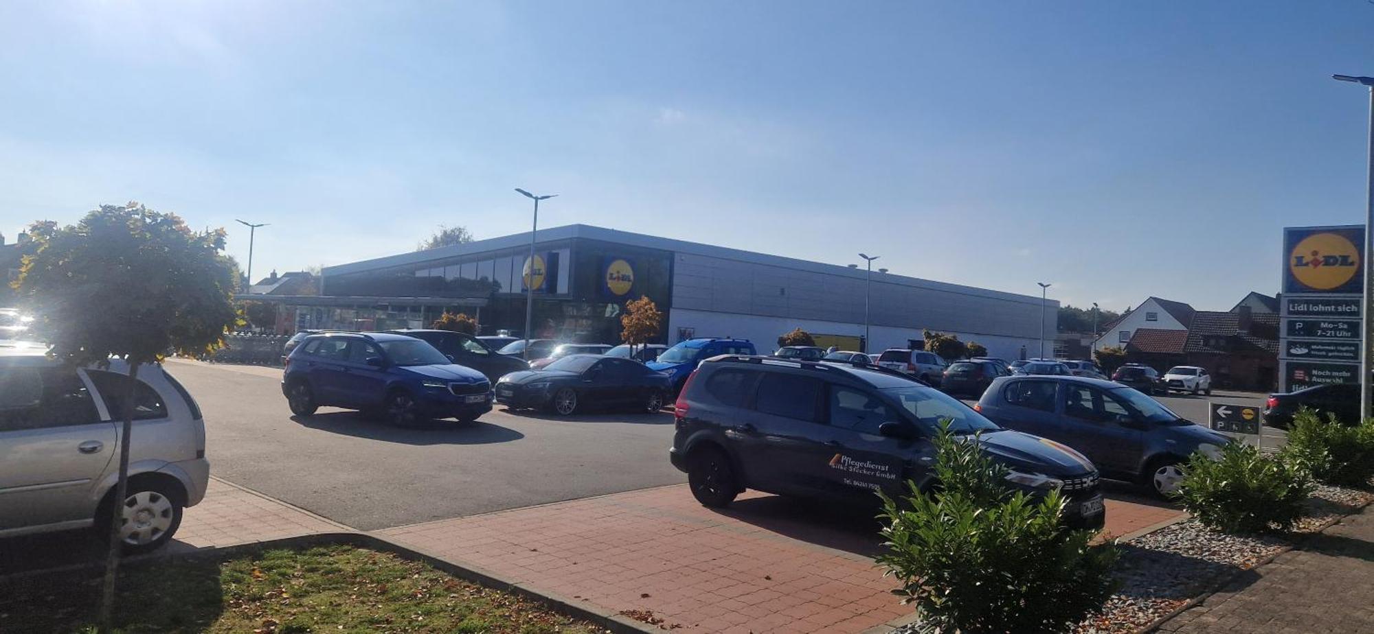 Ferienwohnung Landlicht Mit Terrasse In Ruhiger Lage Sulingen Kültér fotó