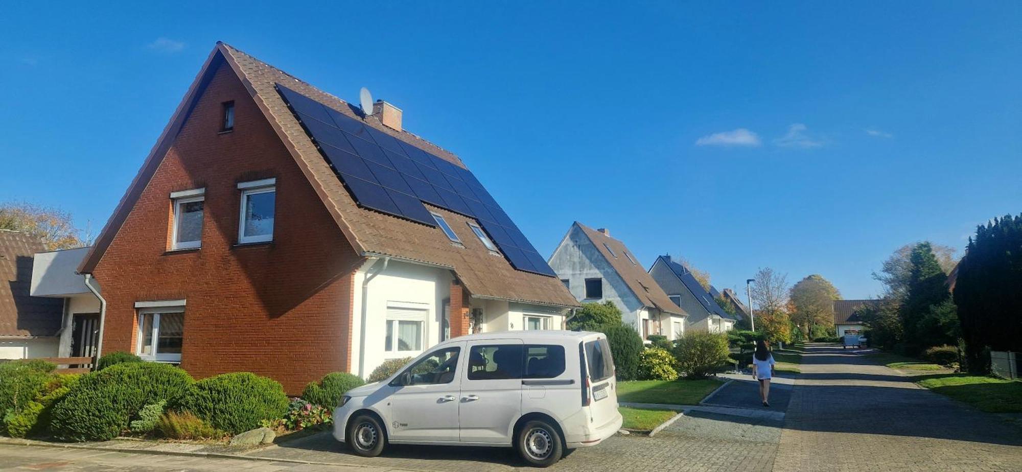 Ferienwohnung Landlicht Mit Terrasse In Ruhiger Lage Sulingen Kültér fotó