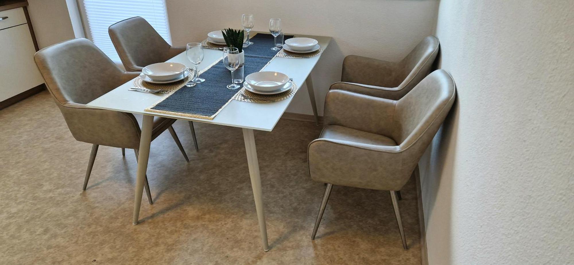 Ferienwohnung Landlicht Mit Terrasse In Ruhiger Lage Sulingen Kültér fotó