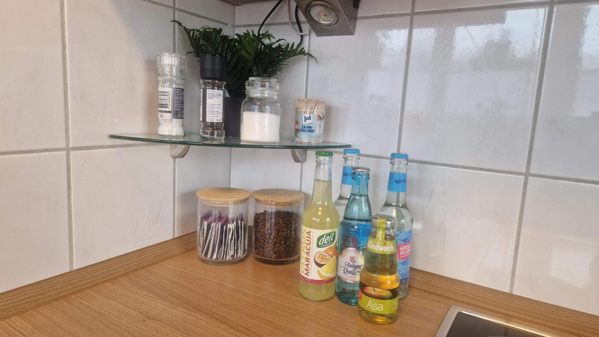 Ferienwohnung Landlicht Mit Terrasse In Ruhiger Lage Sulingen Kültér fotó
