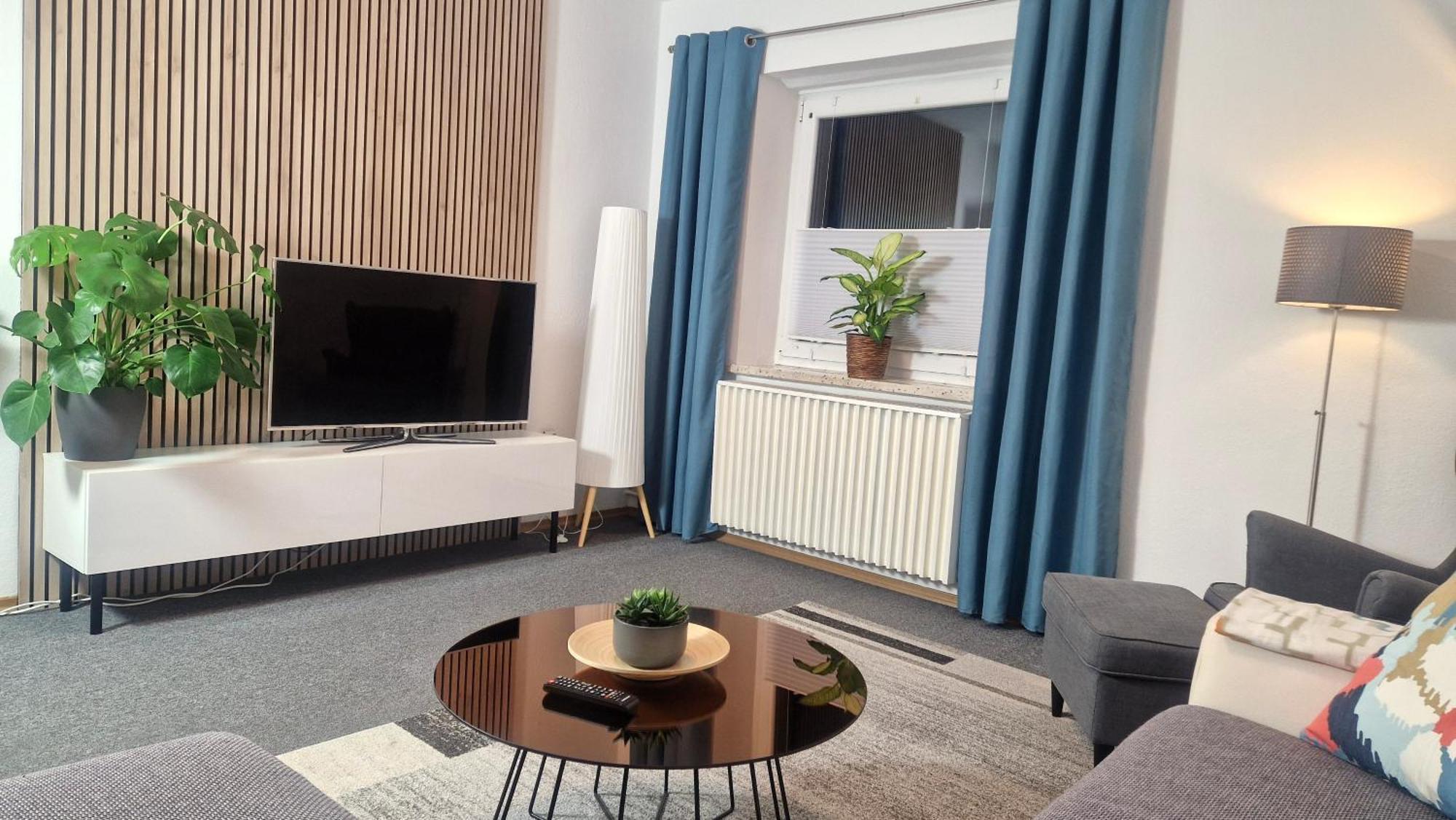 Ferienwohnung Landlicht Mit Terrasse In Ruhiger Lage Sulingen Kültér fotó